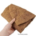 thumbnail image 1 of pitrice COCO LINER Balcony Flower Box Porch Deck Fence Replacement Liners 36 inch, 1 of 9