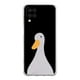 thumbnail image 3 of Funda de teléfono con dibujos animados de pato para Samsung Galaxy, A51, A71, A21S, A12, A11, A31, A41, A01, A03S, A22, A13, A33, A73, A53, A52, A32, 5G, A23, 3 of 5