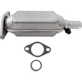thumbnail image 2 of For 2001-2003 Prius Catalytic Converter Aluminized Steel Tube 40544, 18270, 2 of 5