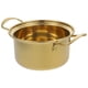 thumbnail image 1 of BRIGHTFUFU Pot shabú de acero inoxidable Pot de cocción Multifunción Pot de fideal, 1 of 1