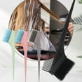 thumbnail image 5 of Professional Hair Dye Brush Coloring Brushes Soft Bristle Applicator Quality Easy Clean Coloring Tool, 5 of 9