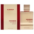 thumbnail image 1 of Al Haramain EDP ​​Spray (Edición Rubí) Amber Oud 2 oz Al Haramain EDP ​​Spray (Edición Rubí) 2 oz, 1 of 2