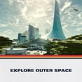 thumbnail image 4 of Starfield Premium Edition - Playstation 5, 4 of 7