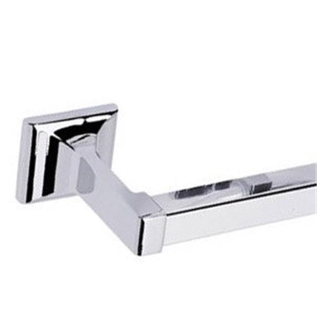 Design House 533034 Millbridge 30 in. Towel Bar Polished Chrome Finish Walmart
