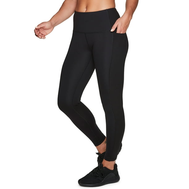 rbx yoga pants with pockets