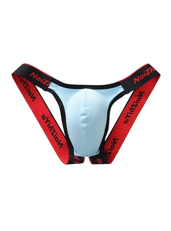 Hanes String Bikini Men