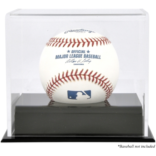 Fanatics Authentic Baseball Cube Display Case - No Size