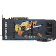 thumbnail image 2 of TUF NVIDIA GeForce RTX 3060 Graphic Card - 12 GB GDDR6, 2 of 5
