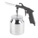 thumbnail image 5 of Artillery Sandblaster Air, Sandblaster Air Sand Blaster Juego De Herramientas De Pistola Pulverizadora para Pulverización Y Limpieza para Uso En Interiores Y Exteriores, 5 of 14
