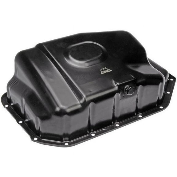 Pan - Compatible with 2003 - 2007 Honda Accord 2.4L 4-Cylinder 2004 2005 2006