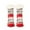 Rouge, variante sur Dvkptbk Chaussettes de Noël pour Femmes Femmes Cadeaux de Noël Décontractés Hiver Chaudes Coton Peluche Plus Épaisses Antidérapantes Plancher Tricotées Vêtements Doux en Liquidation