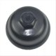 thumbnail image 3 of Automobile Oil Filter Housing Cover Oil Grille Cap For, 3 of 5