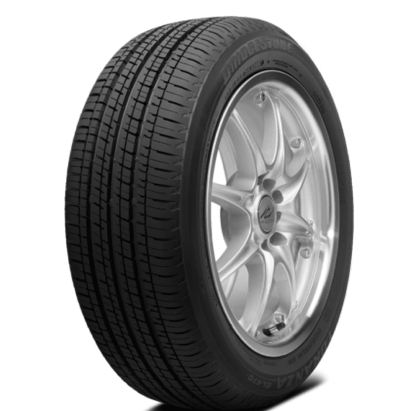 Bridgestone turanza el470 P195/55R16 86V bsw