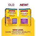 thumbnail image 5 of Nature Made Probiotics Extra Strength 15 Billion CFU from Live Cultures Capsules, 30 Count, 5 of 12