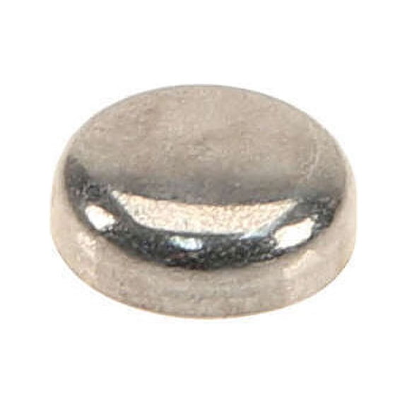 Freeze Plug - Compatible with 2005 - 2021 Volkswagen Jetta 2006 2007 2008 2009 2010 2011 2012 2013 2014 2015 2016 2017 2018 2019 2020