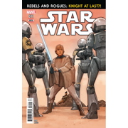 Star Wars #71 Marvel Comics Comic Book