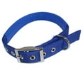 thumbnail image 1 of Collar de perro de lujo de nailon doble grueso., 1 of 5