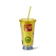 thumbnail image 3 of Pokemon Pikachu LED Light Up Tumbler Cup with Lid and Straw, 3 of 7