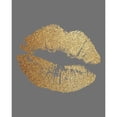 thumbnail image 3 of Allen, Kimberly 15x18 Black Modern Framed Museum Art Print Titled - Fashionista 7, 3 of 5