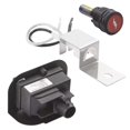 thumbnail image 4 of Replaces part For Weber Gas Grill Replacement Ignition Kit Q120 Q220 14367, 4 of 8