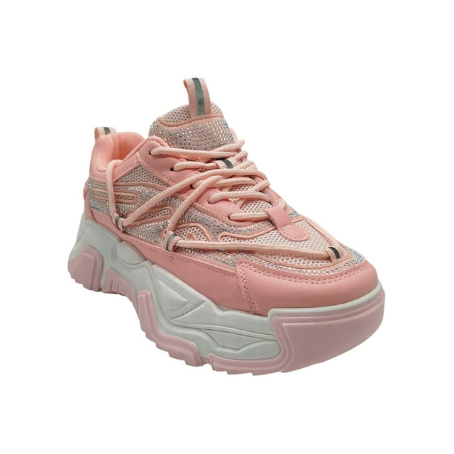 Tenis para Dama Sport Confort G06-1C Talla 25