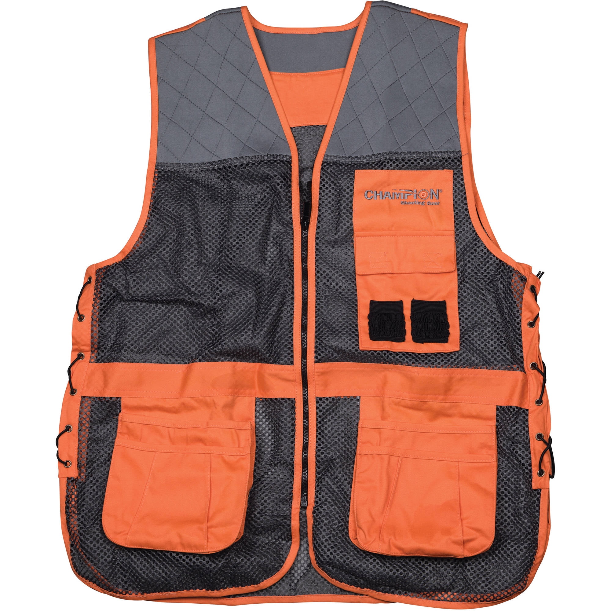 Trap Vest Trap Adjustable Champion Champion Adjustable c3KlJFuT15