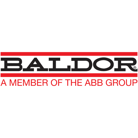 BALDOR: GIF0938B, HB382CN140TC/9.7, 1698 IN/LBS 140TC FACTORY NEW!