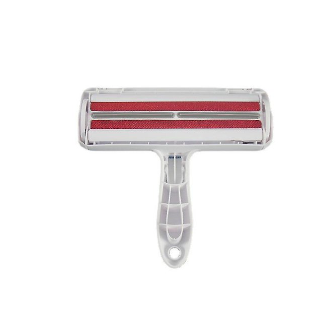 Removedor de pelo para mascotas - Removedor de pelo para perros reutilizable - Rodillo para pelo de mascotas - Removedor de pelo para gatos para sofás, muebles, alfombras y ropa de cama, rodillos de