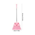 thumbnail image 3 of 1 Set Kids Broom Dustpan Kit Cartoon Mop Broom Dustpan Set Adorable Dustpan Set, 3 of 8