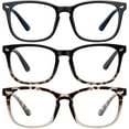 thumbnail image 1 of LAICAIW Blue Light Glasses for Women /Men Computer Blue Light Glasses, 1 of 5