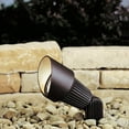 thumbnail image 5 of Kichler Lighting - One Light Landscape Accent - Landscape 12V Accent - - Low, 5 of 5