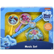 Blue's Clues Basic Music Set