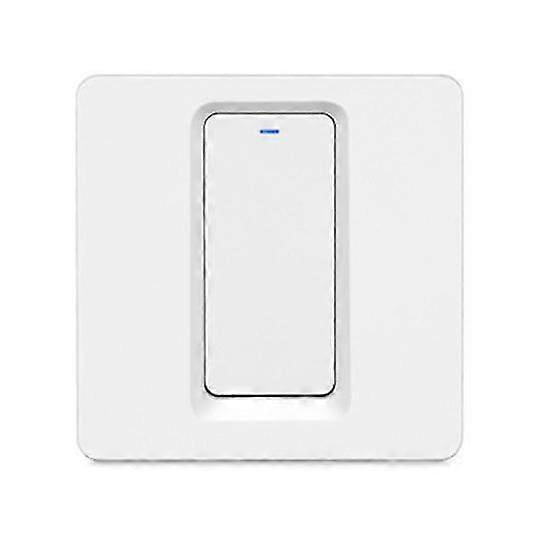 WiFi Switch Fast Pairing Smart Home Automation EU Plug Useful Single Pole