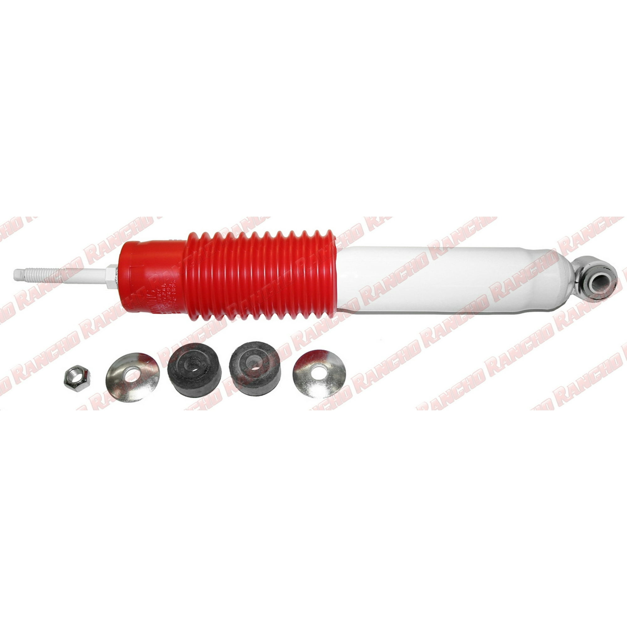 Rancho Performance Suspension Rs55370 Rs55000x Shock Absorber Walmart Canada walmart ca