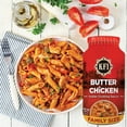 thumbnail image 6 of KFI Butter Chicken Indian Simmer Sauce, 6 of 6