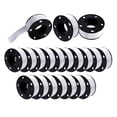 thumbnail image 4 of Almencla 20Pcs PTFE Thread Seal Tapes 10Meters x 19mm Portable for Water Pipe Sealing, 4 of 8