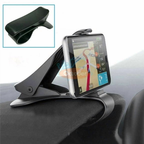 Universal Car Dashboard Mount Holder Stand Hud Design Cradle For Cell Phone Gps