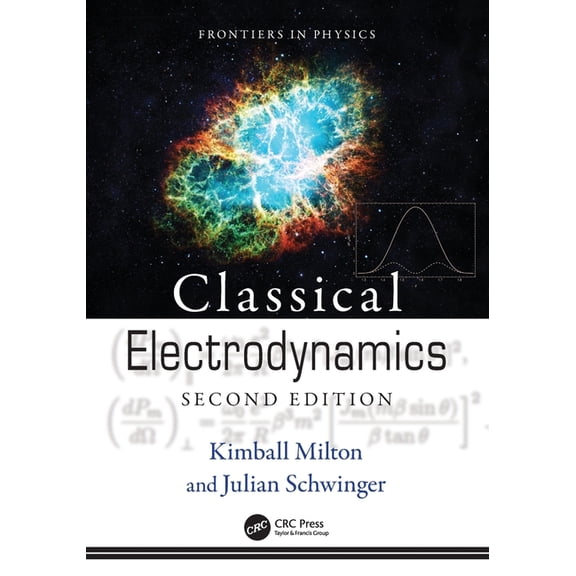 Frontiers in Physics Classical Electrodynamics, (Paperback)