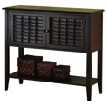 thumbnail image 1 of Hillsdale Furniture Bayberry Server, Cherry, 1 of 6