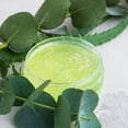 thumbnail image 3 of Tuscany Candle Eucalyptus & Aloe Scented Candle, 12 oz – Colorsplash Collection, 3 of 4