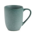 thumbnail image 4 of Thyme & Table Stoneware Mug, Caspian Green, 4 of 5