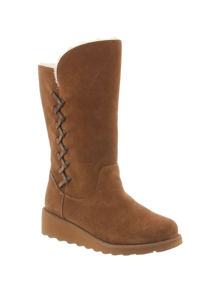 Bearpaw Women's Camila Boot - Walmart.com