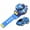 Blue, variant on BESTSKY Mini Rc Car,Abs Mini Rc Drift Car,6.5*23.5Cm Carros De Control Remoto 4X4