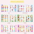 thumbnail image 6 of Electronic Smart Pen English Learning Book Educational Toy Alphabet Numbers Nursery Songs Aaa Battery Not Included, 6 of 9