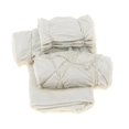 thumbnail image 1 of 1:35 Modelo de Resina Accesorios de de Soldados de La Segunda Mundial Equipo Moderno Bolsa de Lona Baoblaze Accesorio de escena de resina, 1 of 5