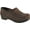 Antique Brown, variant on Women's Sanita Clogs Professional Oil