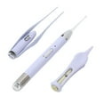 Ear Wax Removal Kit Excellent Cleaning Effect Visible Rechargeable