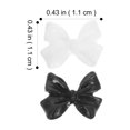 thumbnail image 2 of FUTUREORYY 30Ud Decoraciones Para Moño Multicolor Charms Livianos Para Manicura, 2 of 6