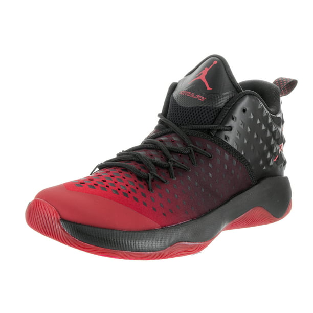 Críticamente Preludio Aprobación Nike Jordan Men's Jordan Extra Fly Basketball Shoe - Walmart.com
