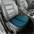 thumbnail image 5 of BotaniNest Universal Seat Covers Full With Design Comfortable Automotive Interior, 5 of 5